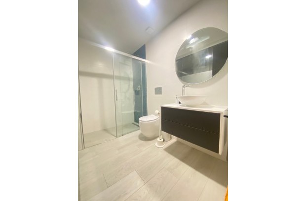 Resale - Apartment - Orihuela Costa - Villamartín