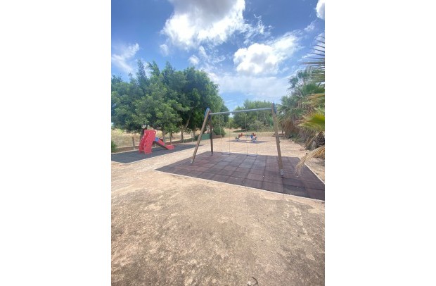 Resale - Apartment - Orihuela Costa - Villamartín