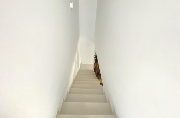 Resale - Villa Detached - Ciudad Quesada