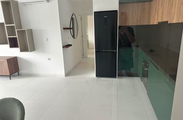 Resale - Apartment - San Miguel de Salinas