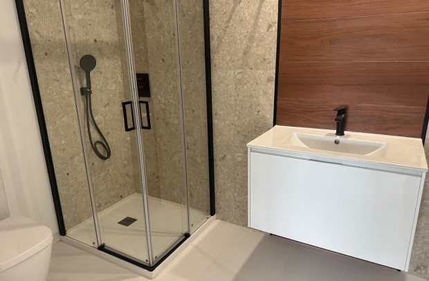 Resale - Apartment - San Miguel de Salinas