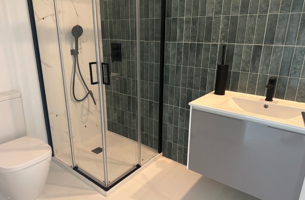 Resale - Apartment - San Miguel de Salinas