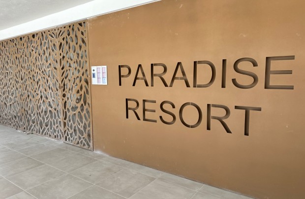 Resale - Apartment - San Miguel de Salinas