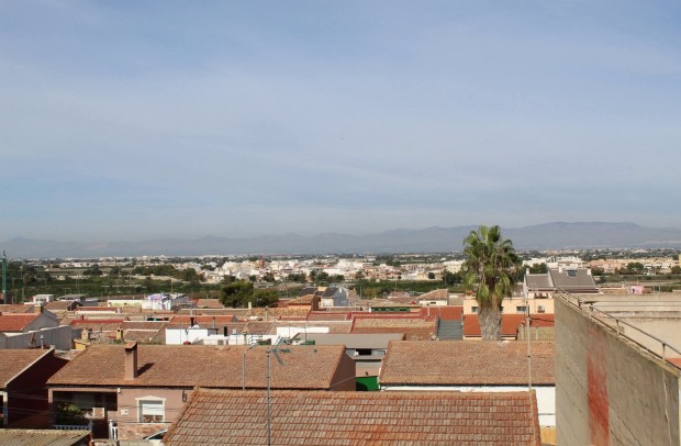 Resale - Apartment - Benijófar - Benijofar