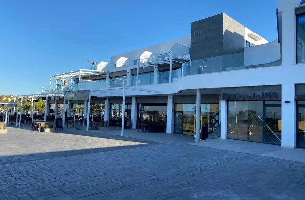 Resale - Apartment - Benijófar - Benijofar