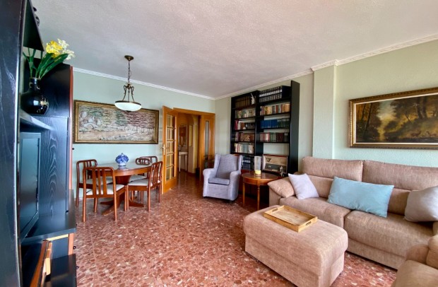 Resale - Apartment - Torrevieja - Playa del Cura