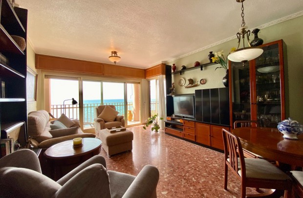 Resale - Apartment - Torrevieja - Playa del Cura