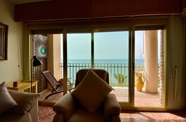 Resale - Apartment - Torrevieja - Playa del Cura