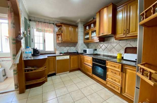 Resale - Apartment - Torrevieja - Playa del Cura