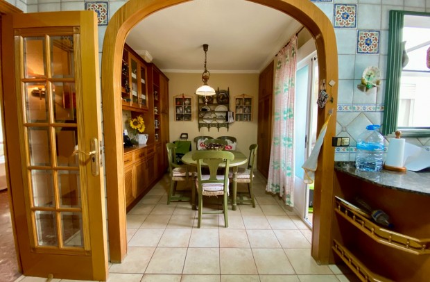 Resale - Apartment - Torrevieja - Playa del Cura