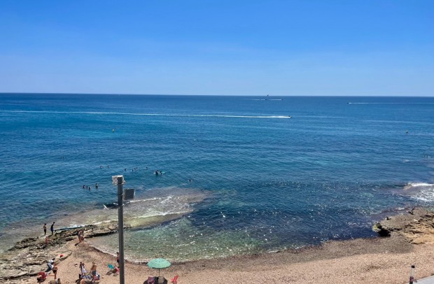 Resale - Apartment - Torrevieja - Playa del Cura