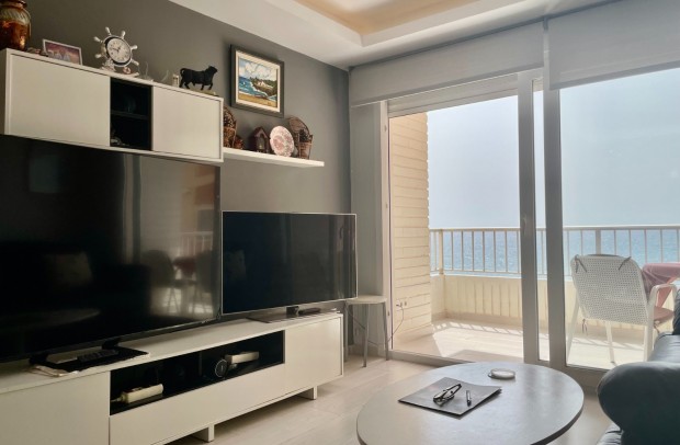 Resale - Apartment - Torrevieja - Playa del Cura