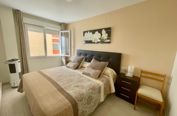 Resale - Apartment - Torrevieja - Playa del Cura