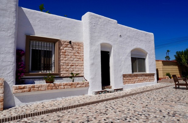 Reventa - Detached House / Villa - Ciudad Quesada