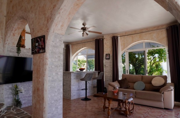 Reventa - Detached House / Villa - Ciudad Quesada