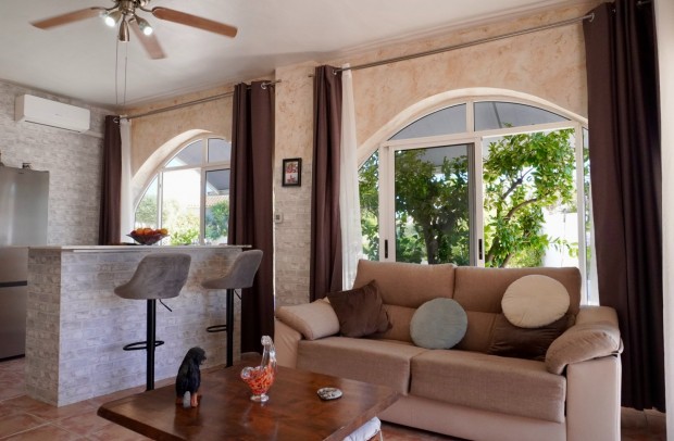 Reventa - Detached House / Villa - Ciudad Quesada