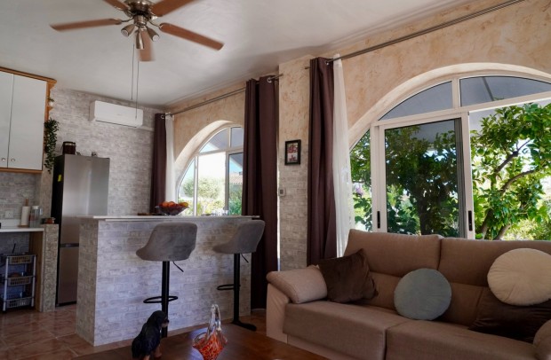 Reventa - Detached House / Villa - Ciudad Quesada