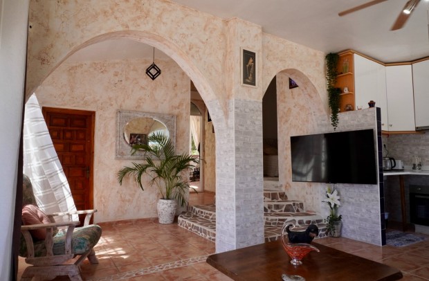 Reventa - Detached House / Villa - Ciudad Quesada