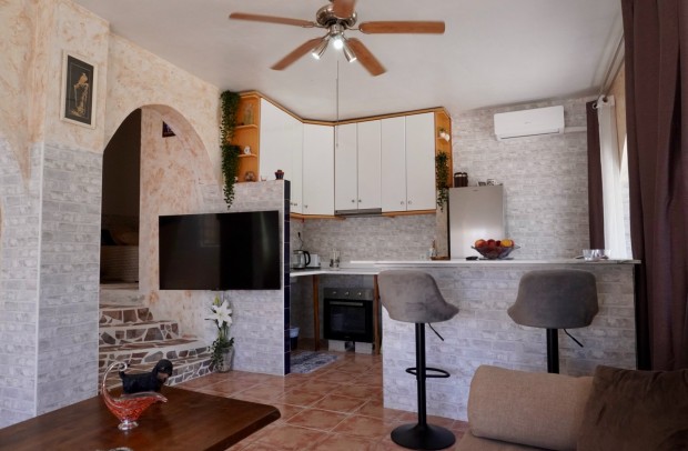 Reventa - Detached House / Villa - Ciudad Quesada