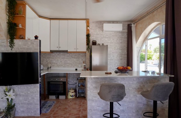 Reventa - Detached House / Villa - Ciudad Quesada