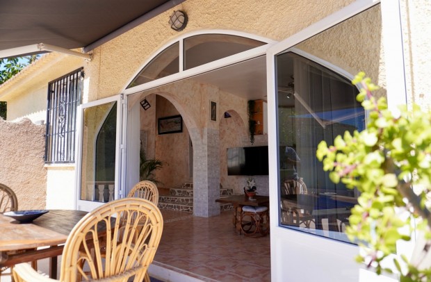 Reventa - Detached House / Villa - Ciudad Quesada