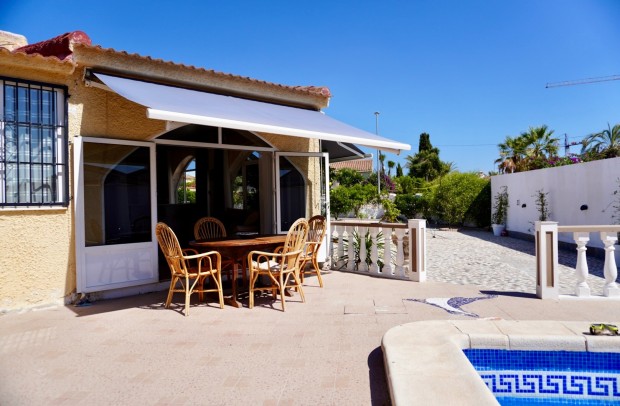 Reventa - Detached House / Villa - Ciudad Quesada