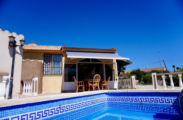Reventa - Detached House / Villa - Ciudad Quesada