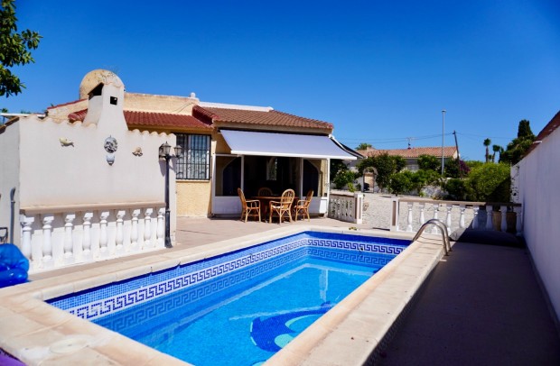 Reventa - Detached House / Villa - Ciudad Quesada