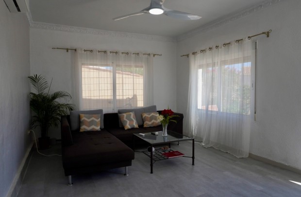 Reventa - Detached House / Villa - Ciudad Quesada