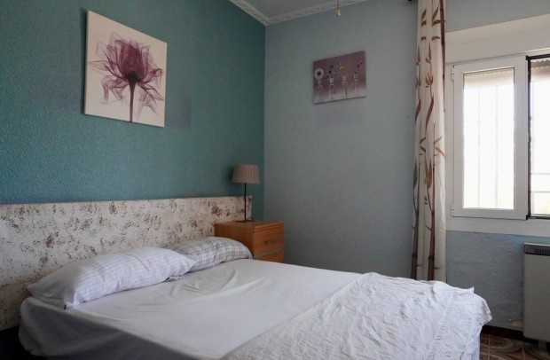 Reventa - Detached House / Villa - Ciudad Quesada