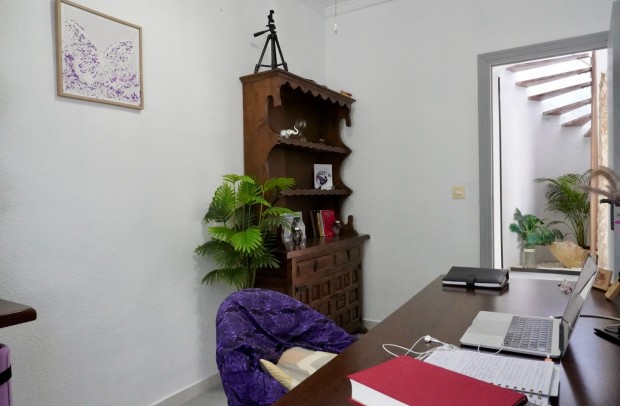 Reventa - Detached House / Villa - Ciudad Quesada