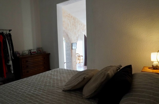 Reventa - Detached House / Villa - Ciudad Quesada