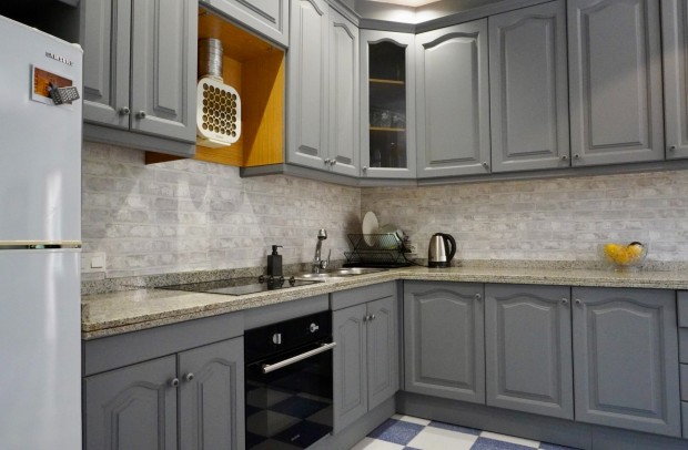 Reventa - Detached House / Villa - Ciudad Quesada