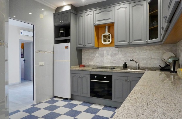 Reventa - Detached House / Villa - Ciudad Quesada