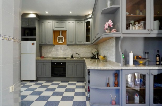 Reventa - Detached House / Villa - Ciudad Quesada