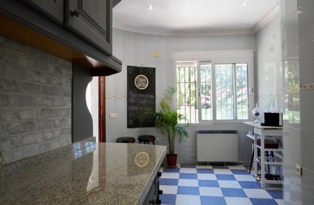 Reventa - Detached House / Villa - Ciudad Quesada