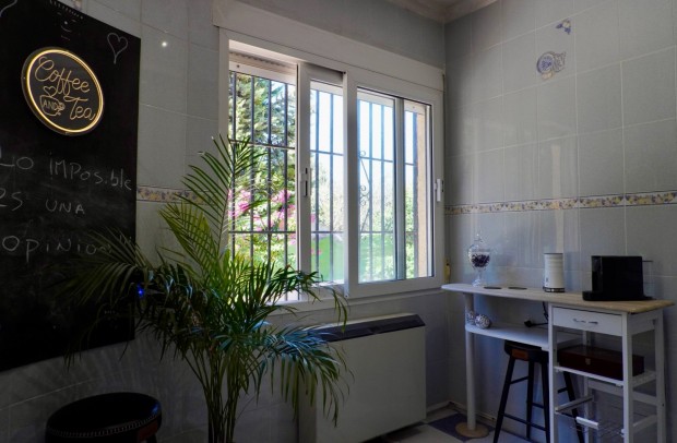 Reventa - Detached House / Villa - Ciudad Quesada