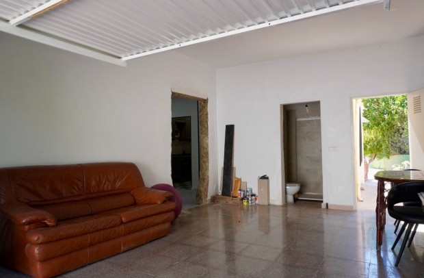 Reventa - Detached House / Villa - Ciudad Quesada