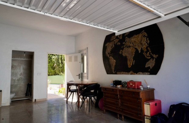 Reventa - Detached House / Villa - Ciudad Quesada