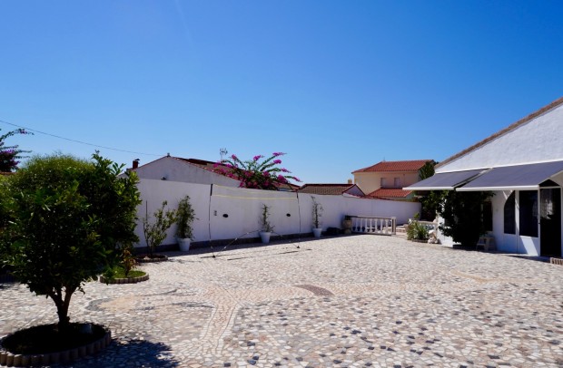 Reventa - Detached House / Villa - Ciudad Quesada