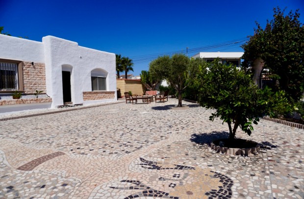 Reventa - Detached House / Villa - Ciudad Quesada