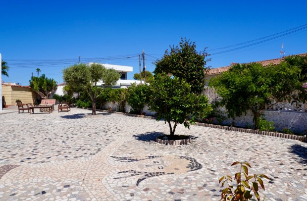 Reventa - Detached House / Villa - Ciudad Quesada