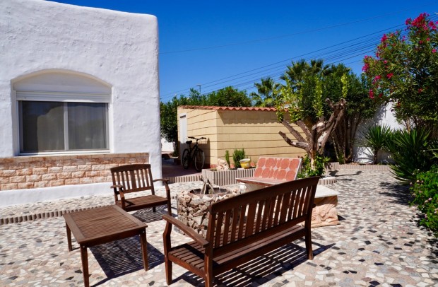 Reventa - Detached House / Villa - Ciudad Quesada