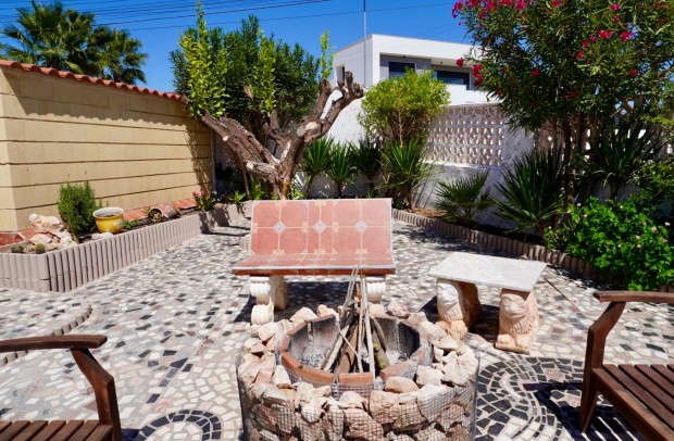 Reventa - Detached House / Villa - Ciudad Quesada