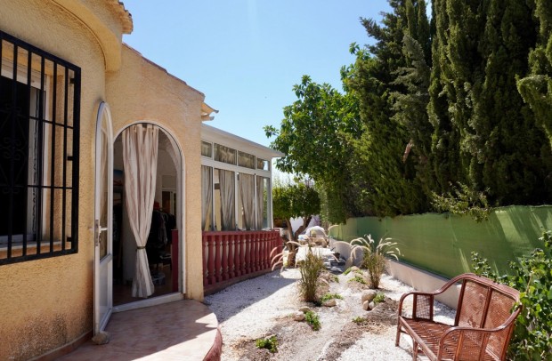 Reventa - Detached House / Villa - Ciudad Quesada