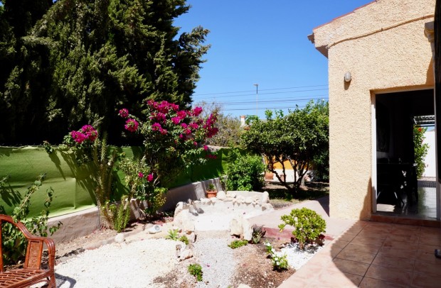 Reventa - Detached House / Villa - Ciudad Quesada