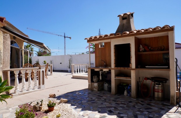 Reventa - Detached House / Villa - Ciudad Quesada