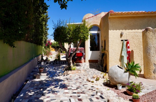 Reventa - Detached House / Villa - Ciudad Quesada