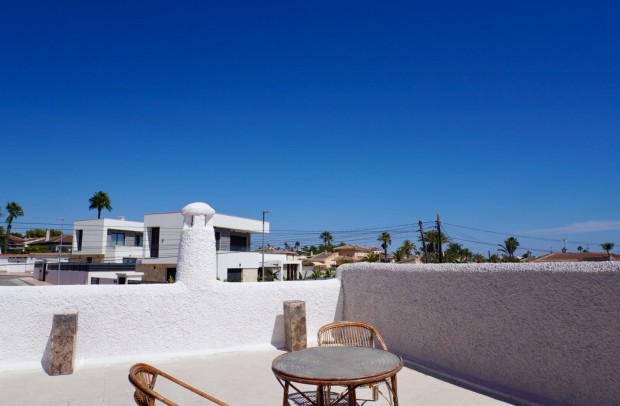 Reventa - Detached House / Villa - Ciudad Quesada