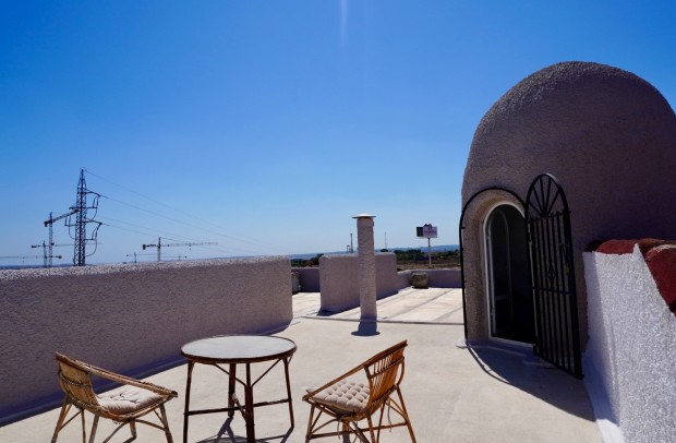 Reventa - Detached House / Villa - Ciudad Quesada